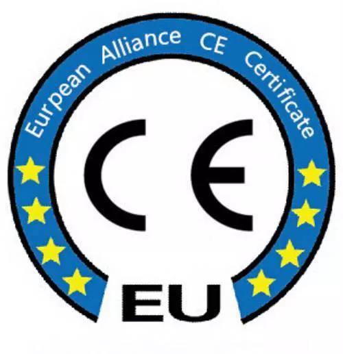 玩具出口欧洲需要CE认证