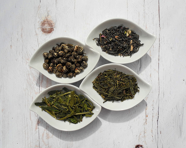 欧盟茶叶农药残留标准