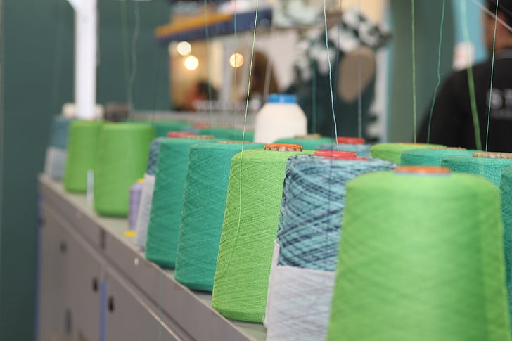 纺织行业RCEP关税