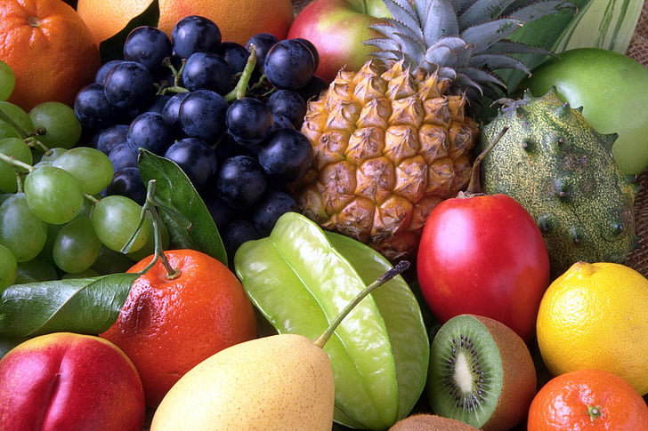 水果进口资质及检验检疫流程详解