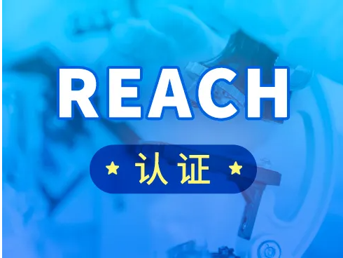 机电、化工等产品出口欧盟REACH法规新修订！