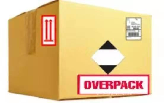 进口小包装危化品运输包装标准及报关要求