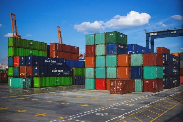 11月沿海主要港口货物吞吐量同比下降7.65%