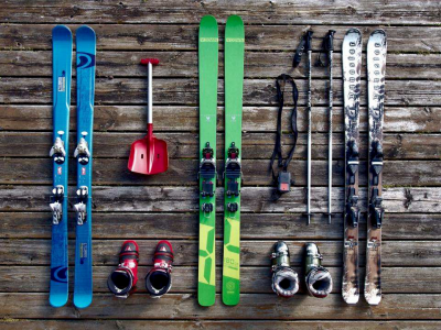 出口韩国滑雪用具安全标准新修订！