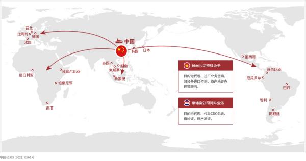 “南沙-香港-澳门”海运新航线正式开通！