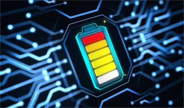 出口欧盟平板电脑等电子设备能源标签要求新修订！