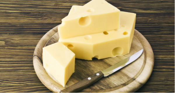 进口干酪及干酪制品食品安全标准新要求！