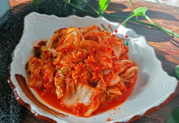 泡菜等腌渍蔬菜出口需要什么资质？如何办理？