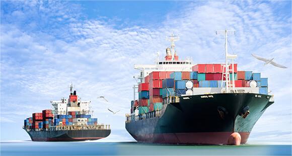 国际海运 | MSC“大连-印马”航线在大连口岸开通运营