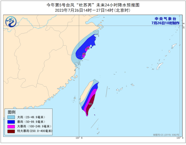 台风红色预警发布！码头停止受理闸口交提箱业务