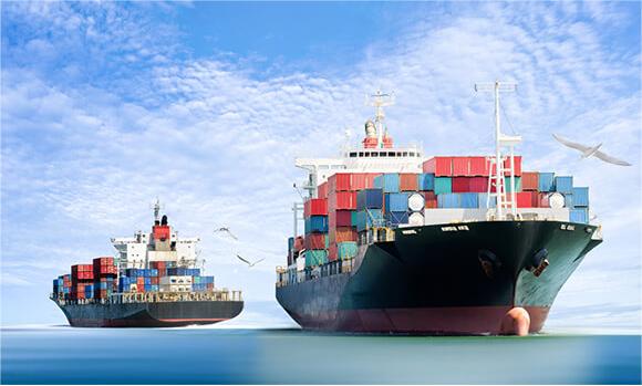 国际海运 | 大连港新增一条RCEP区域集装箱航线！