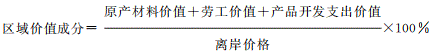 香港CEPA“红茶”原产地标准最新修订！