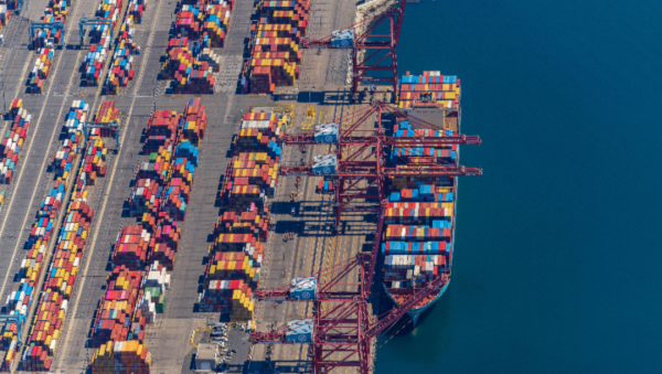 交通运输部修改《港口危险货物安全管理规定》