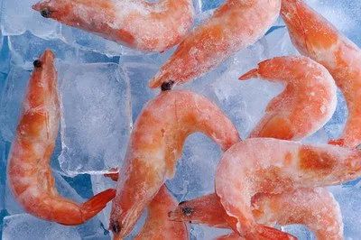  韩国发布对所有国家虾仁含量97%以上的冷冻虾制品进口检查指示