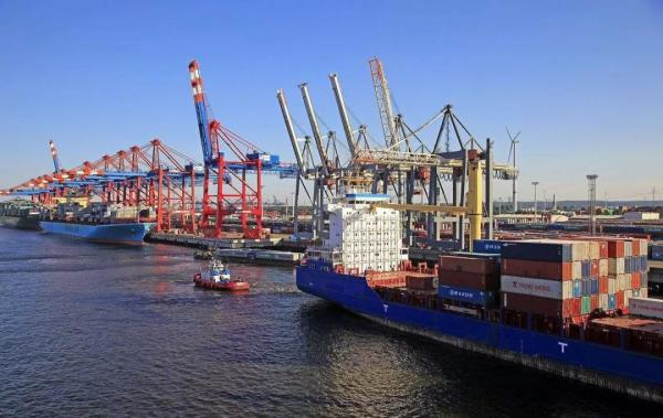 国际海运有哪几种放货方式？