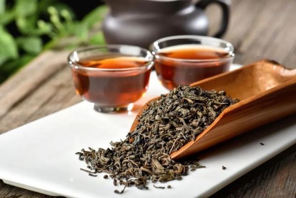 出口红茶企业资质办理流程及报关手续
