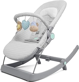 美国通报拟制定婴儿和婴幼儿摇椅安全标准