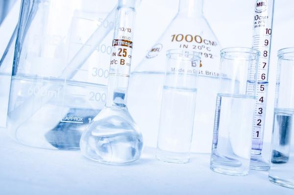 海湾七国通报发布化学品统一分类和标签制度技术法规草案