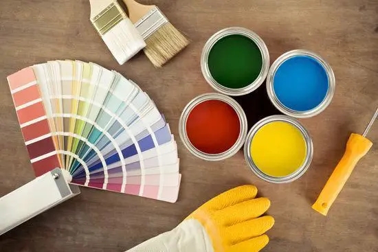 新西兰通报拟修订油漆产品相关组别标准中铅含量
