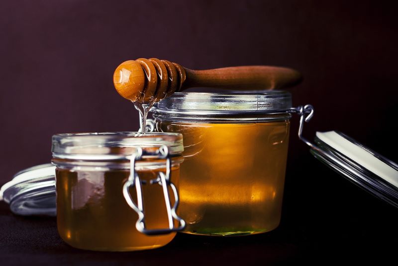 欧盟修订蜂蜜进口要求