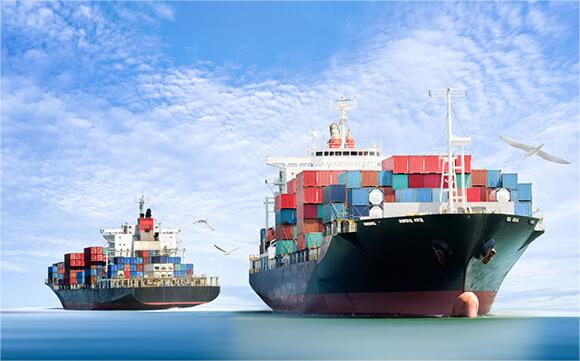 国际海运 | 船舶停靠欧盟港口须持有有效的ICIHM证书