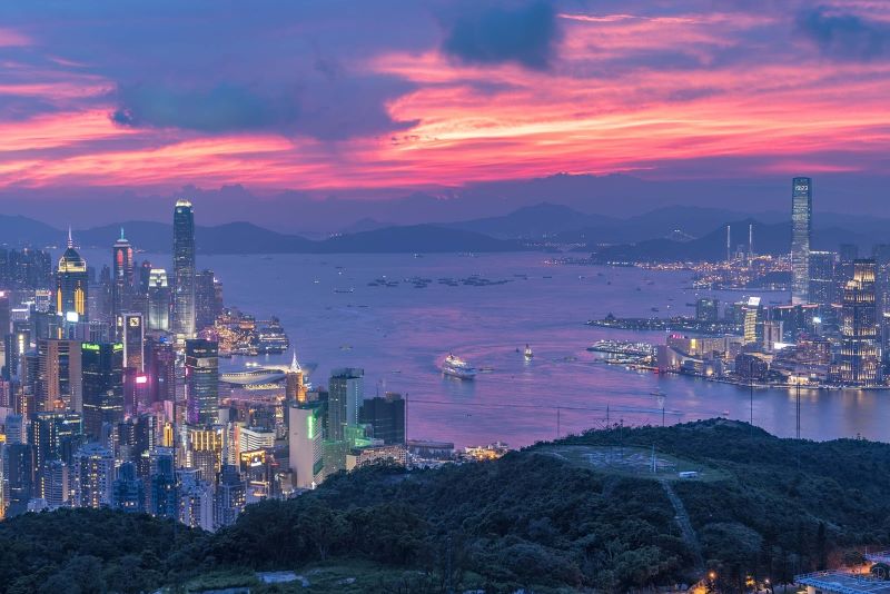 吸尘器出口中国香港需要哪些认证