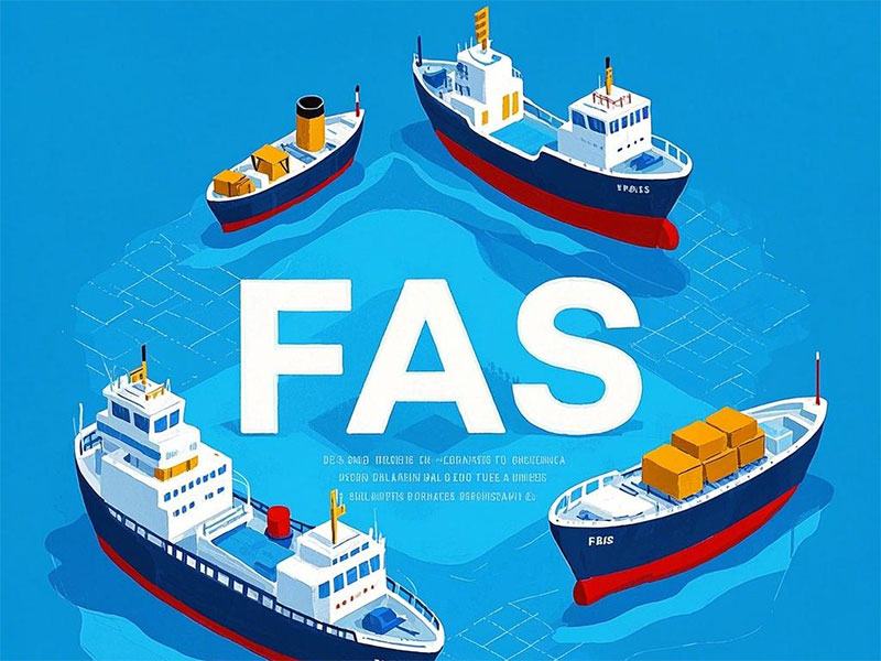 fas贸易术语