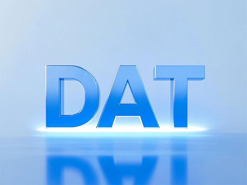 dat贸易术语