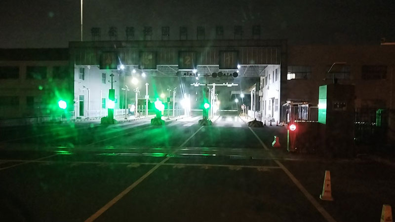 佳利达物流高效通关服务助力企业规避关税加征风险