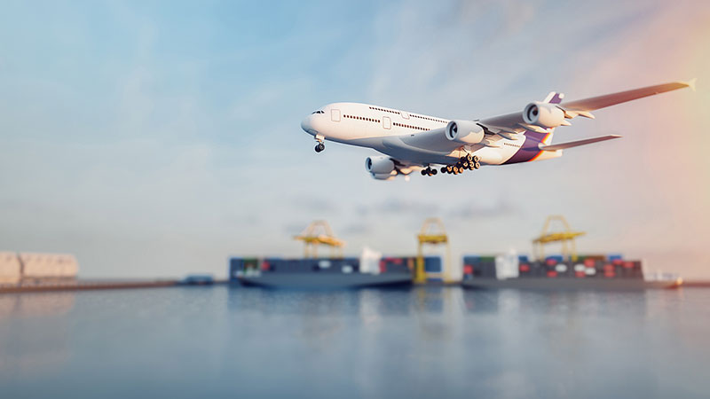 危险品空运需要危包证吗