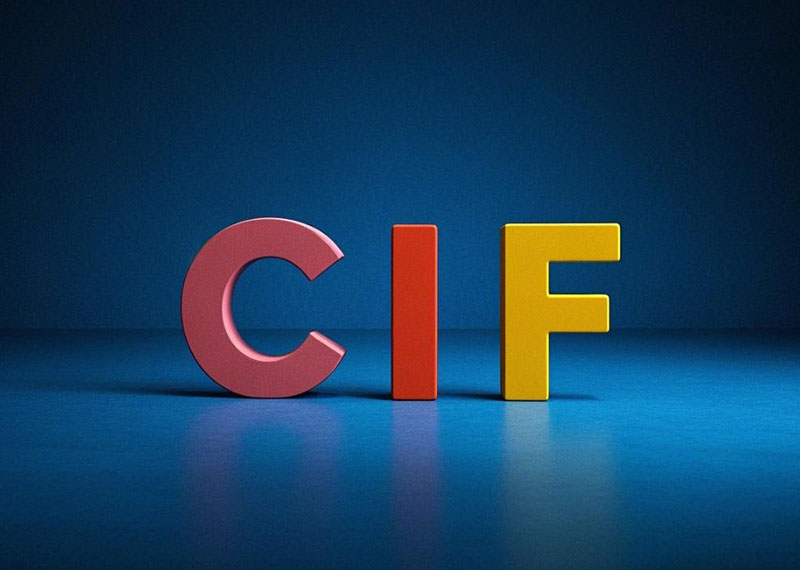 cif价格