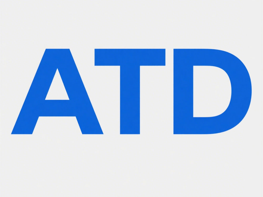 ATD外贸术语