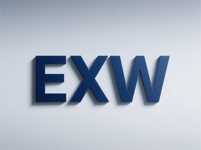 EXW价格