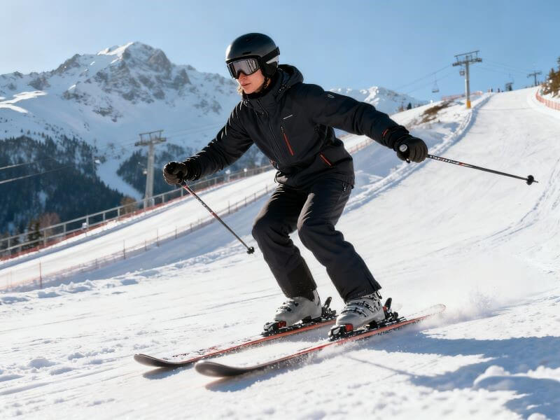 滑雪用品海关归类