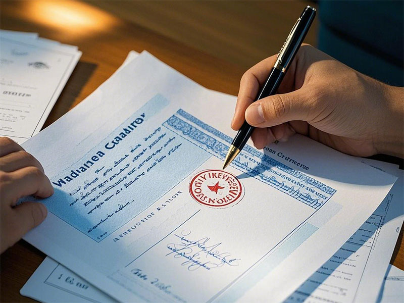 ECFA原产地证全解析