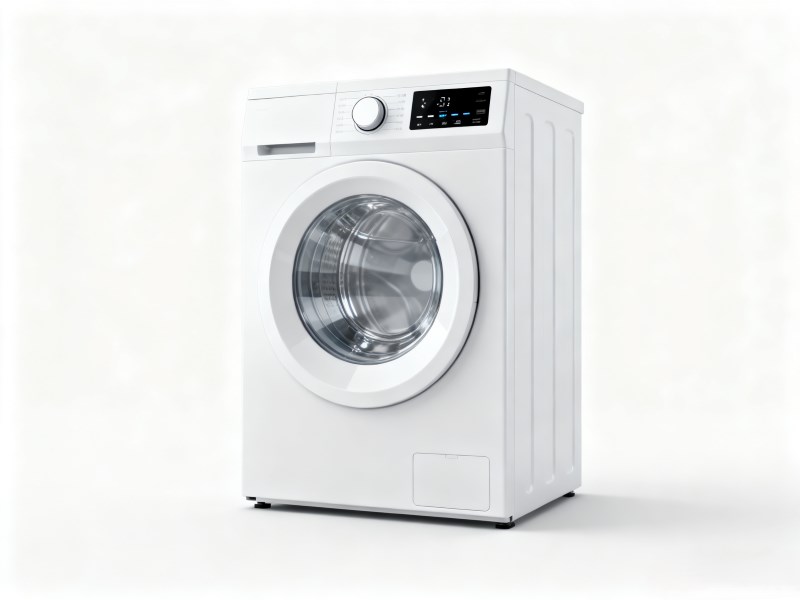 澳大利亚/新西兰更新洗衣机安全标准