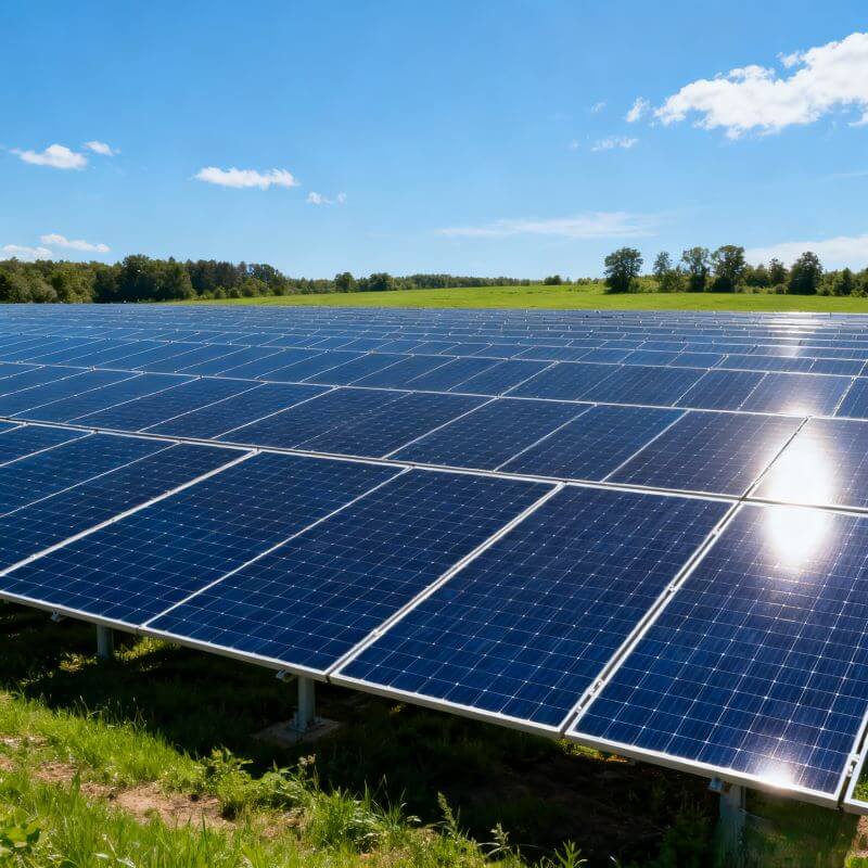 光伏设备及常见部件的海关归类