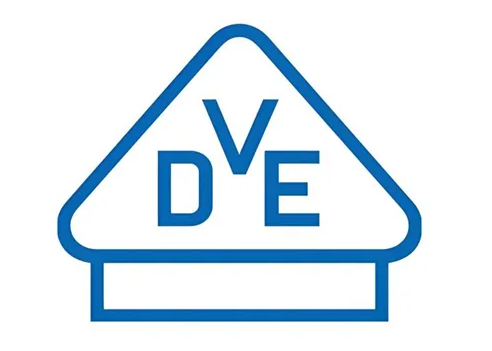 VDE认证
