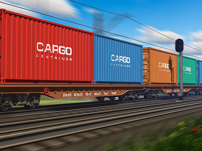 铁路换装是什么意思