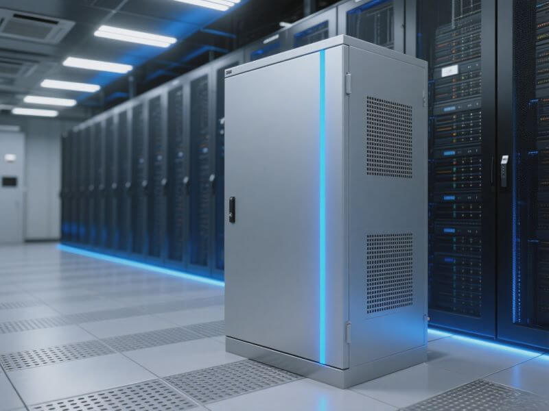 光伏储能电池柜出口要求