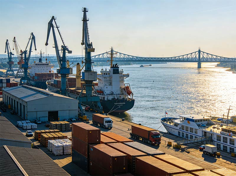 出口匈牙利需要什么证书