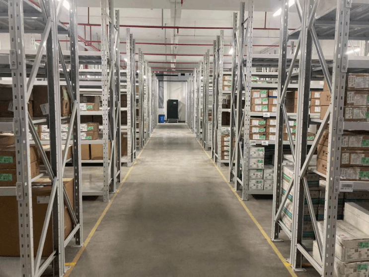 哪些医疗器械需要放在阴凉库