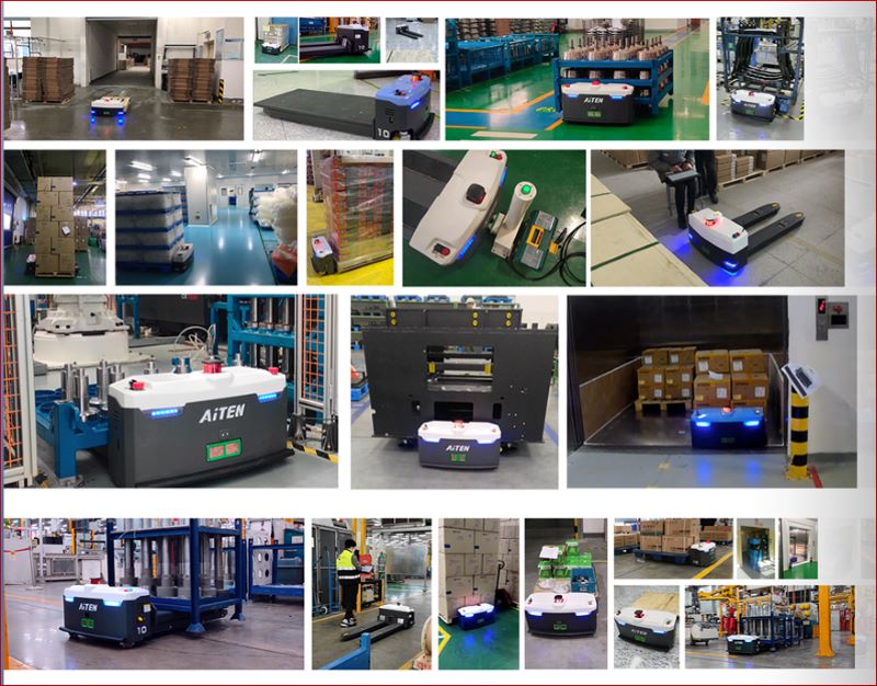 自动化仓库的主要功能及设备