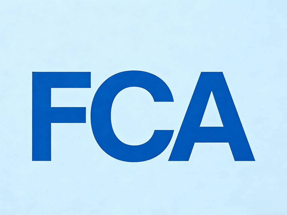 fca价格