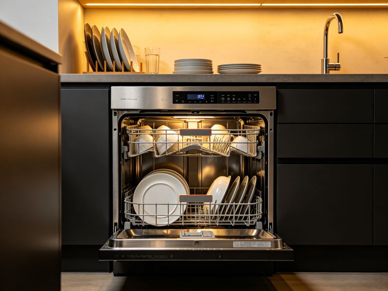 洗碗机出口越南需要哪些资质认证和法规标准