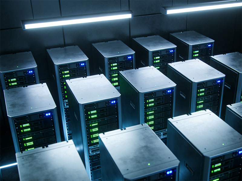 服务器出口报关